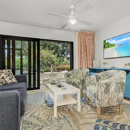 Park Shore Resort Beautiful Deluxe 2 Bed 2Bath Condo
